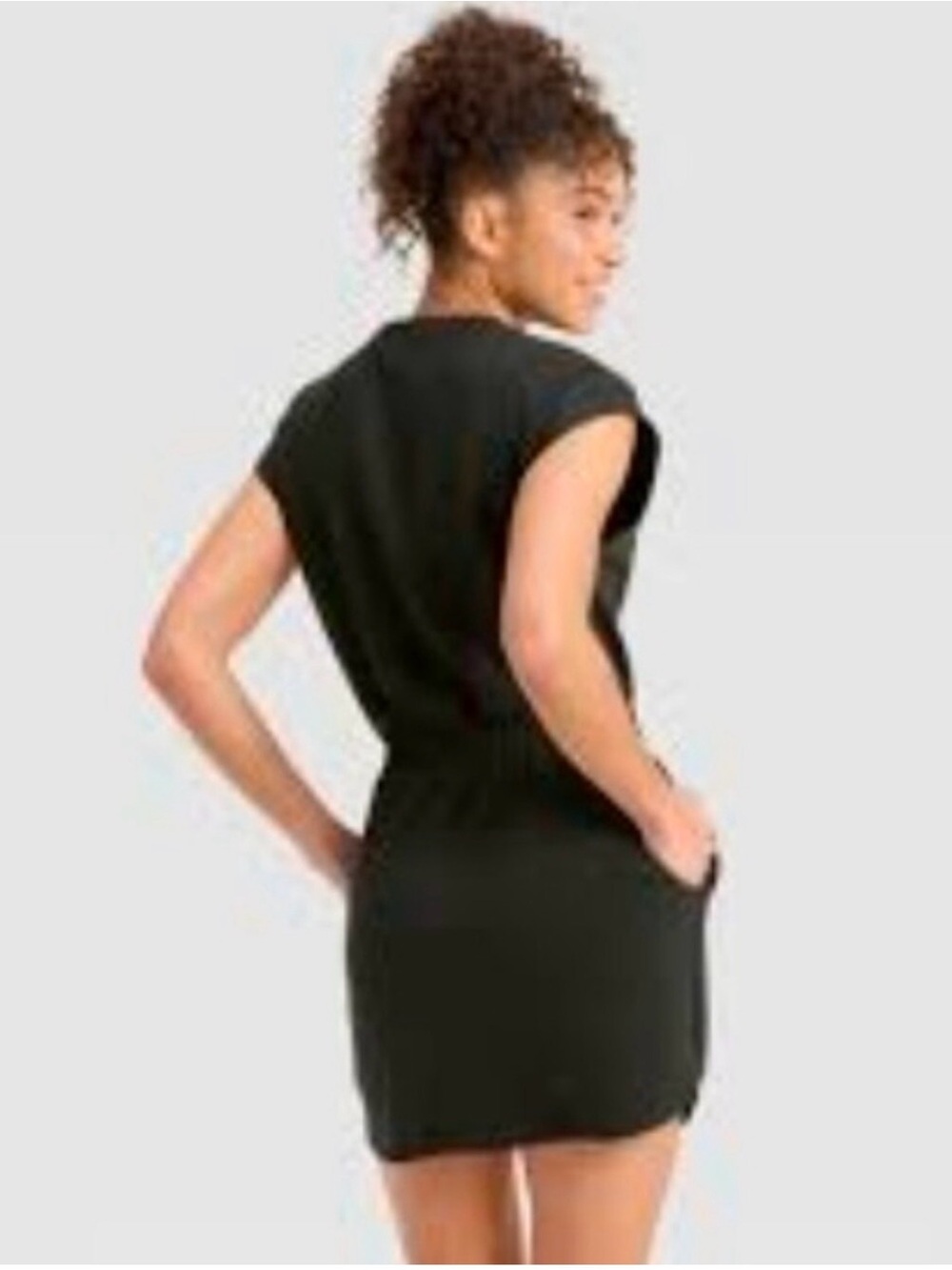 All In Motion Airy Sleek Dress Bundle (2 dresses for $24). - Picture 2 of 6